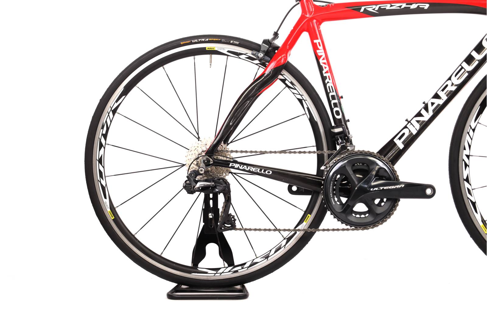Pinarello Razha Ultegra Di 2