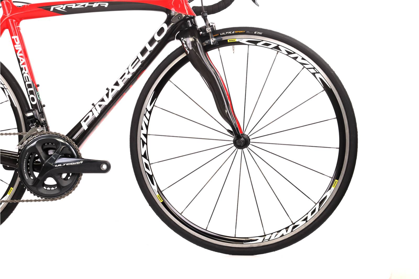 Pinarello Razha Ultegra Di 2