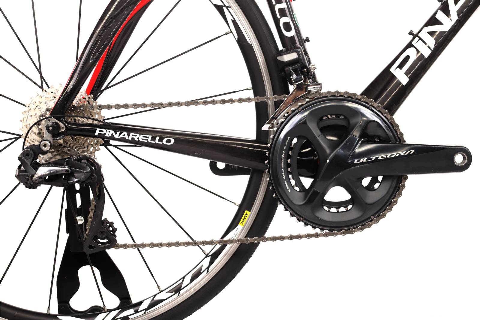 Pinarello Razha Ultegra Di 2