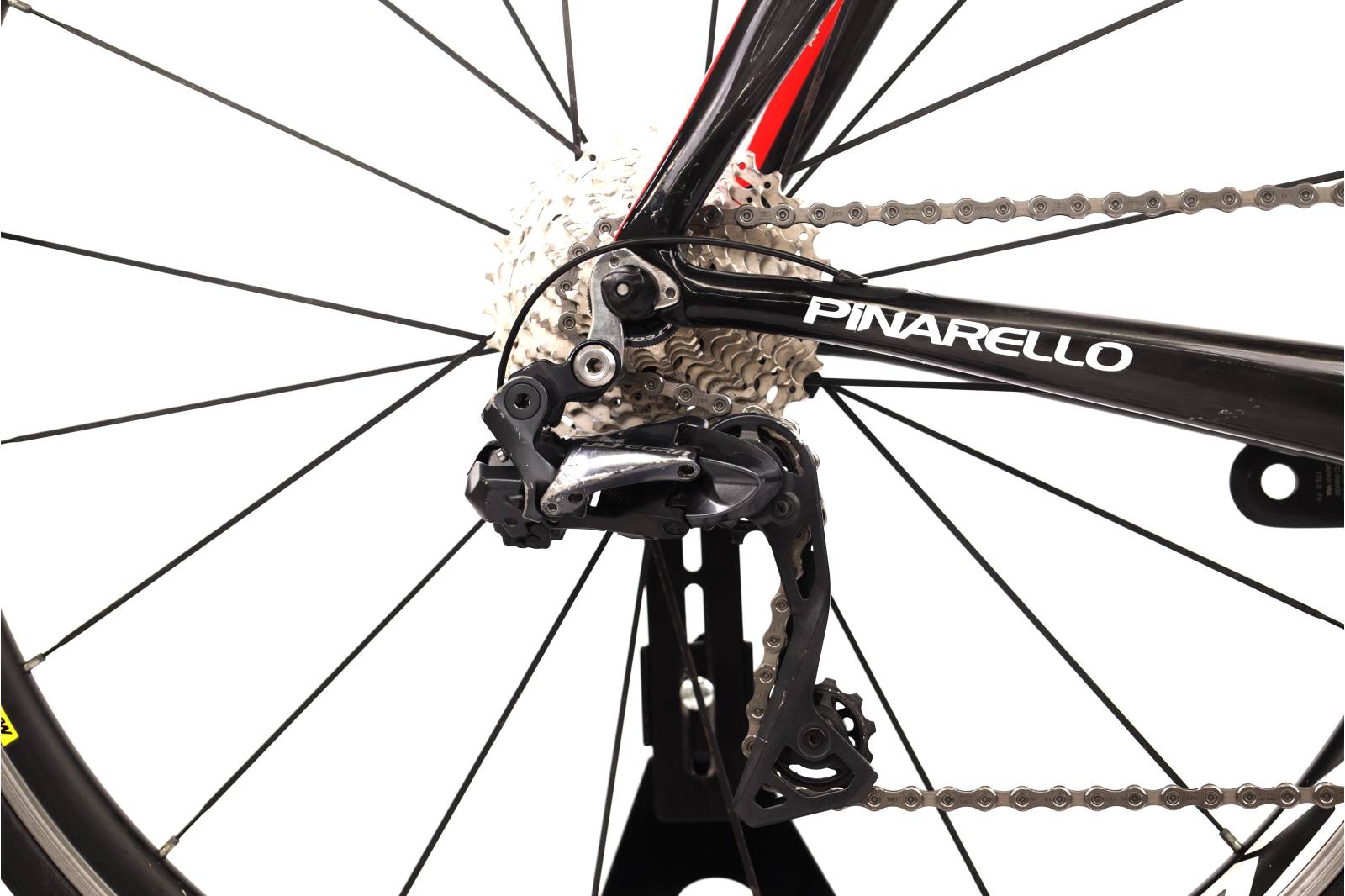 Pinarello Razha Ultegra Di 2