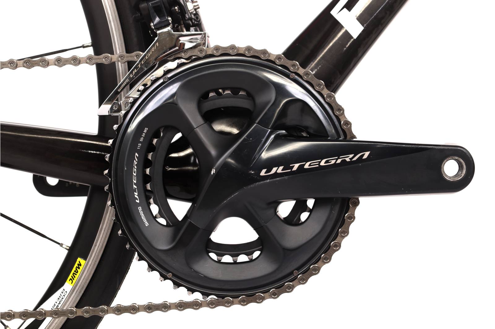 Pinarello Razha Ultegra Di 2