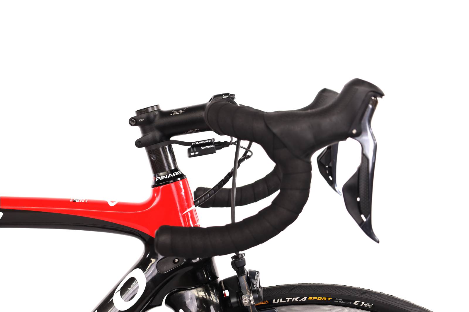 Pinarello Razha Ultegra Di 2