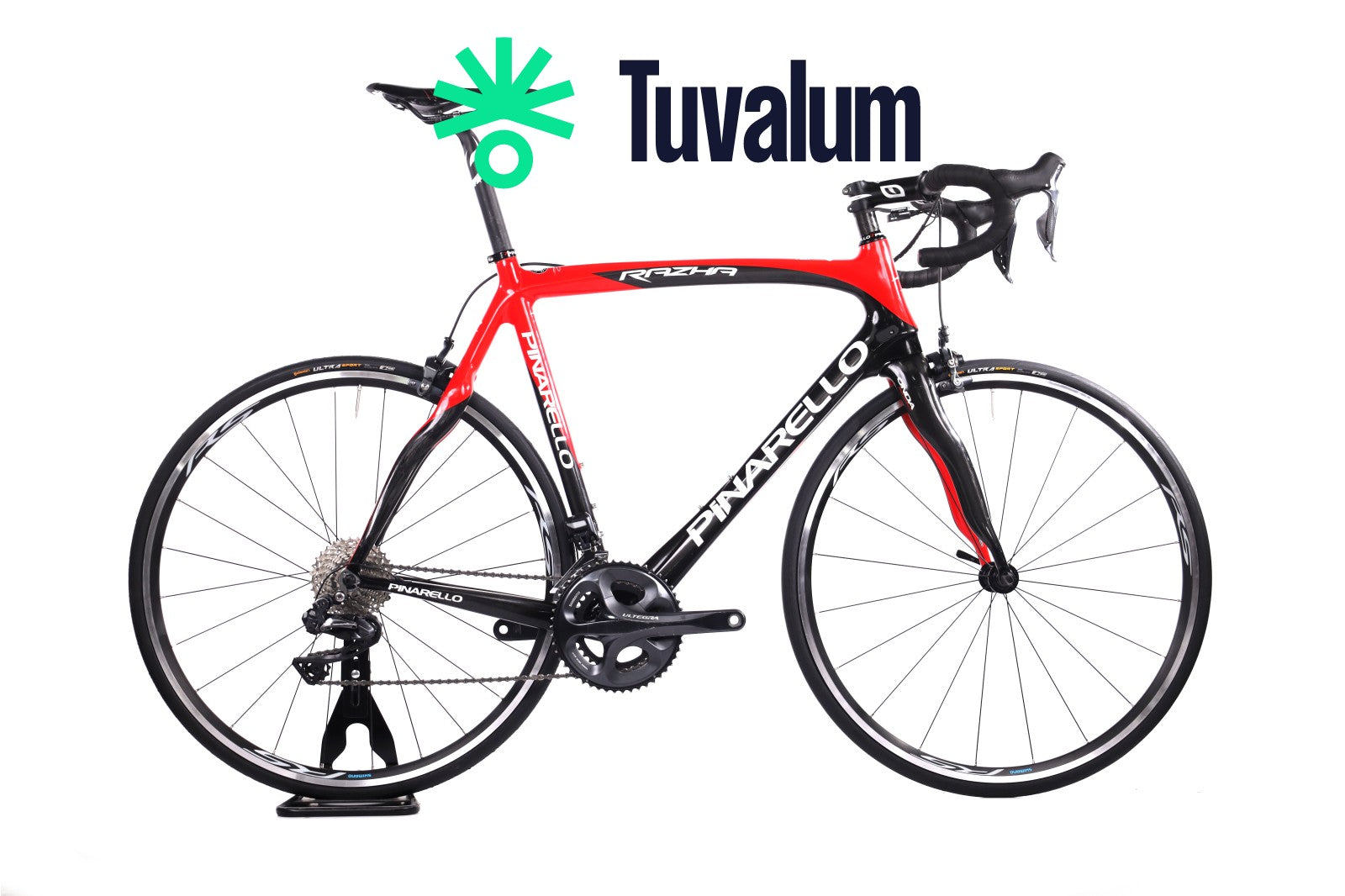 Pinarello Razha Ultrega Di2