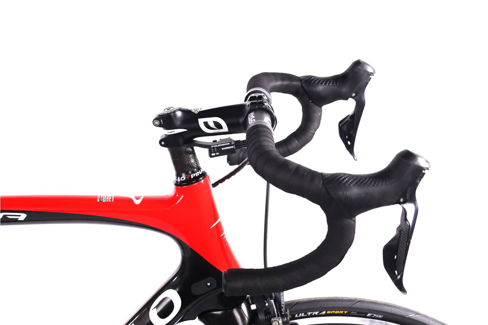 Pinarello Razha Ultrega Di2