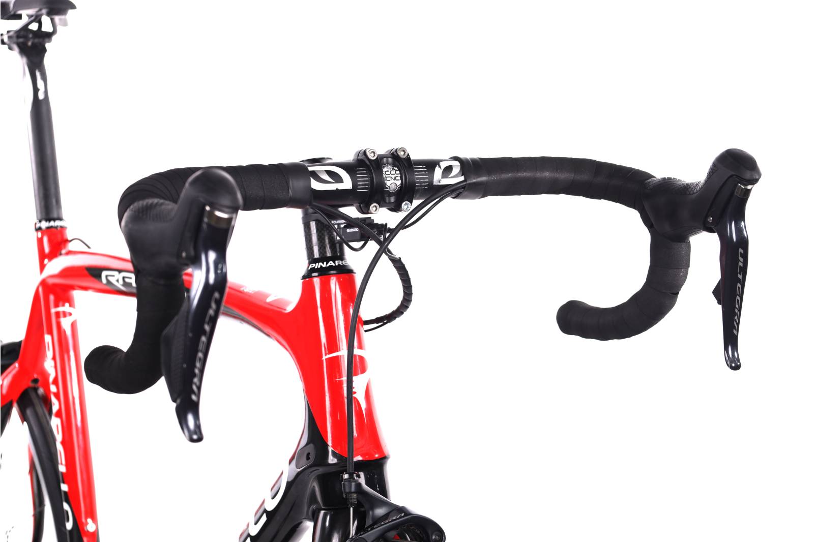 Pinarello Razha Ultrega Di2