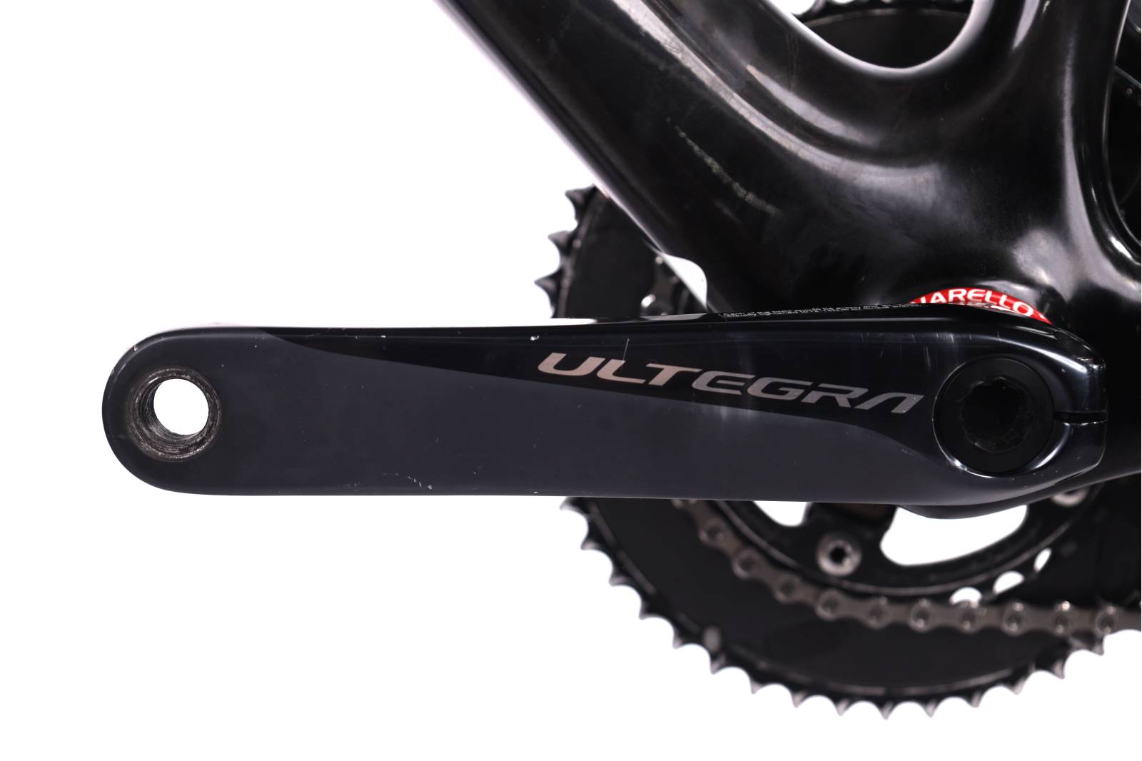 Pinarello Razha Ultrega Di2