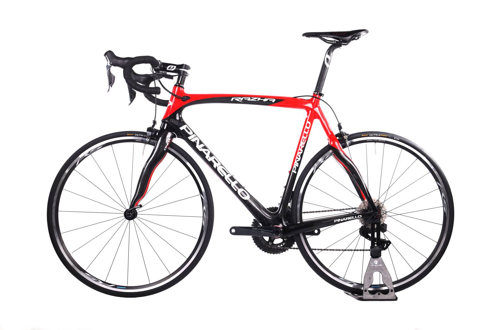 Pinarello Razha Ultrega Di2
