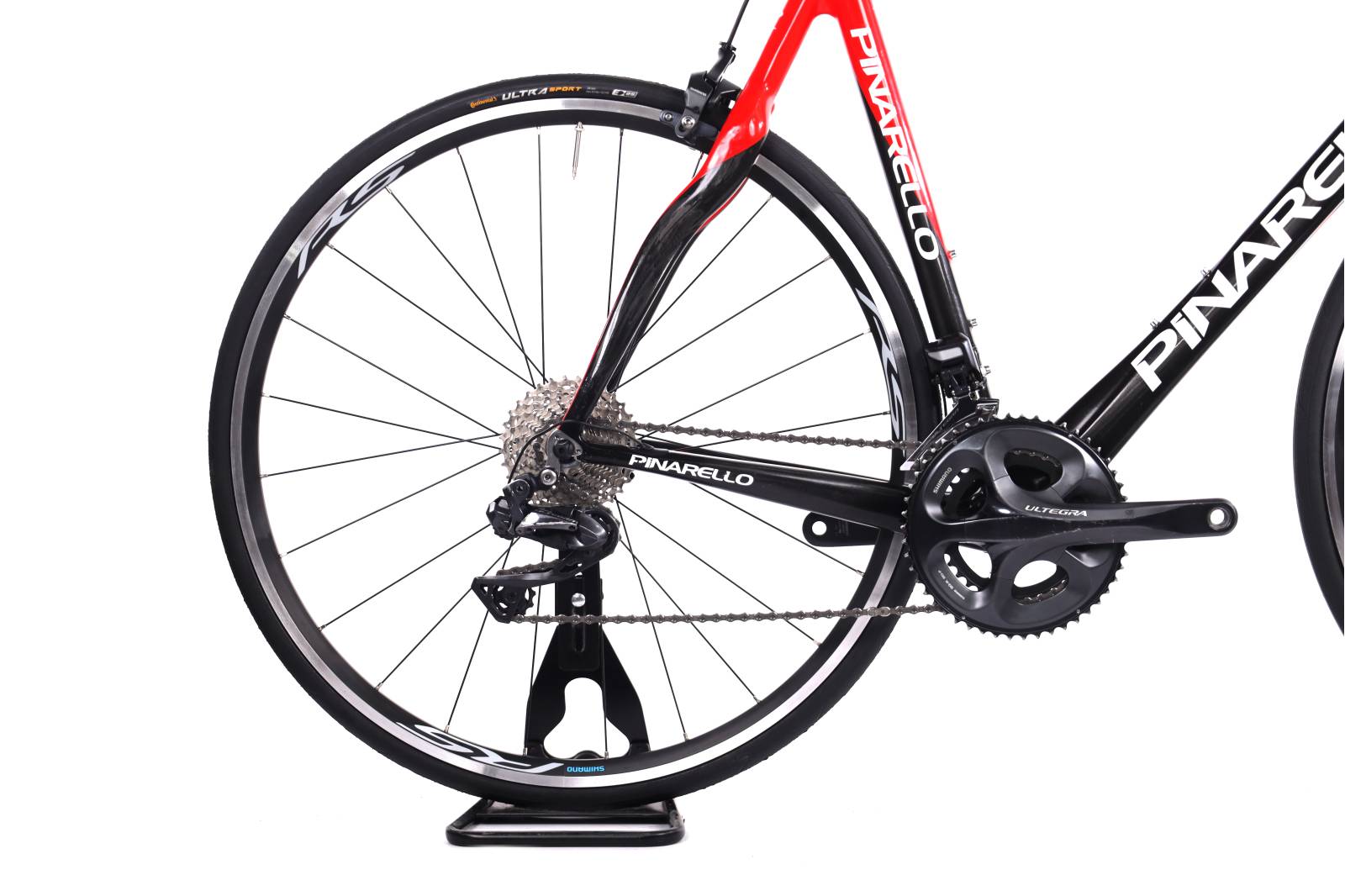 Pinarello Razha Ultrega Di2