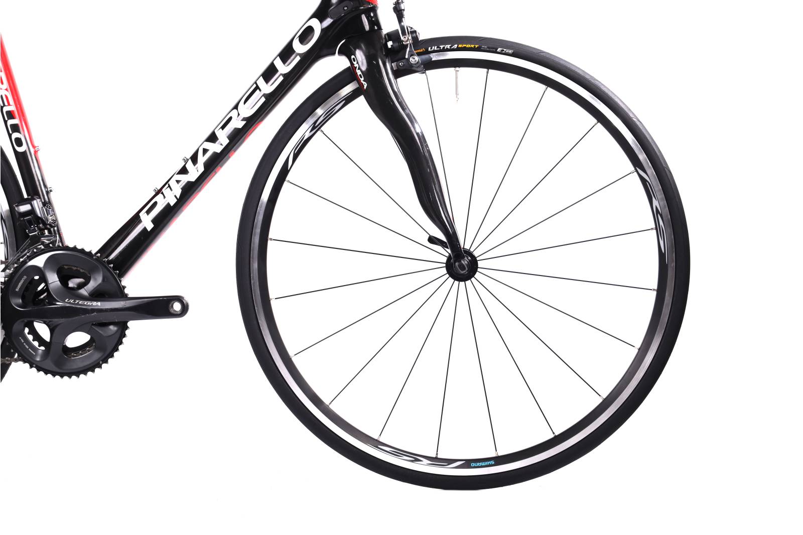 Pinarello Razha Ultrega Di2