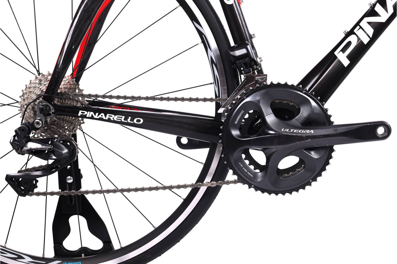 Pinarello Razha Ultrega Di2