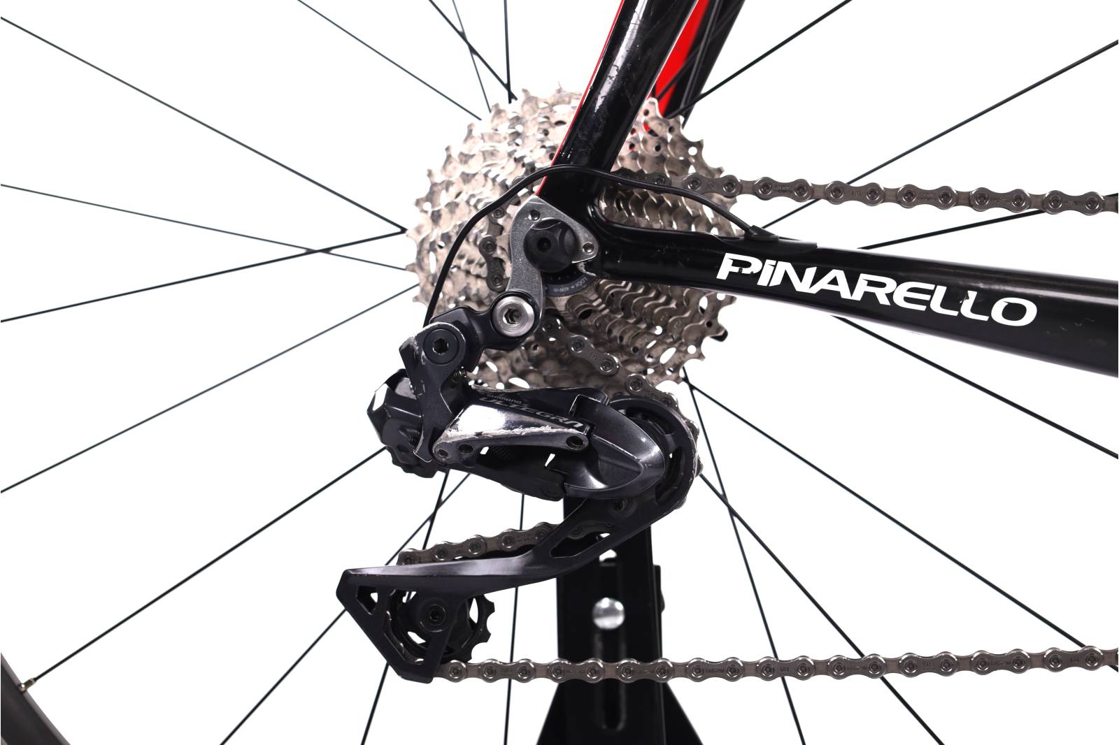 Pinarello Razha Ultrega Di2
