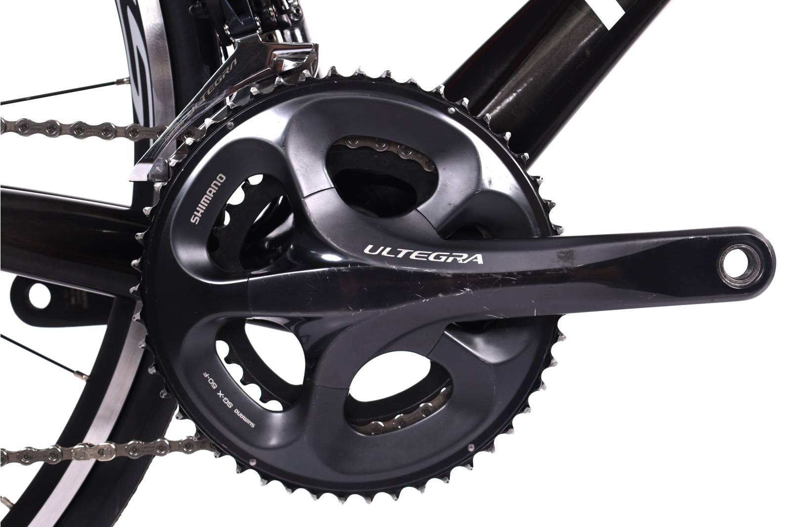 Pinarello Razha Ultrega Di2