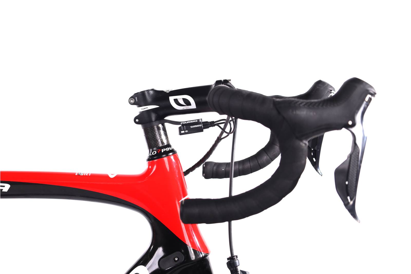 Pinarello Razha Ultrega Di2
