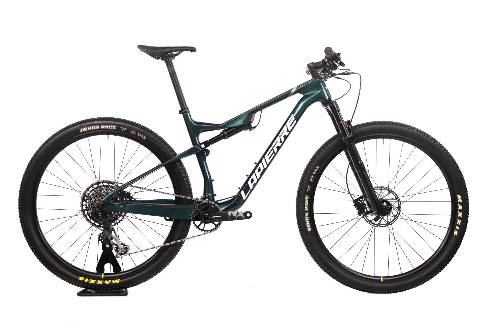 Lapierre XR