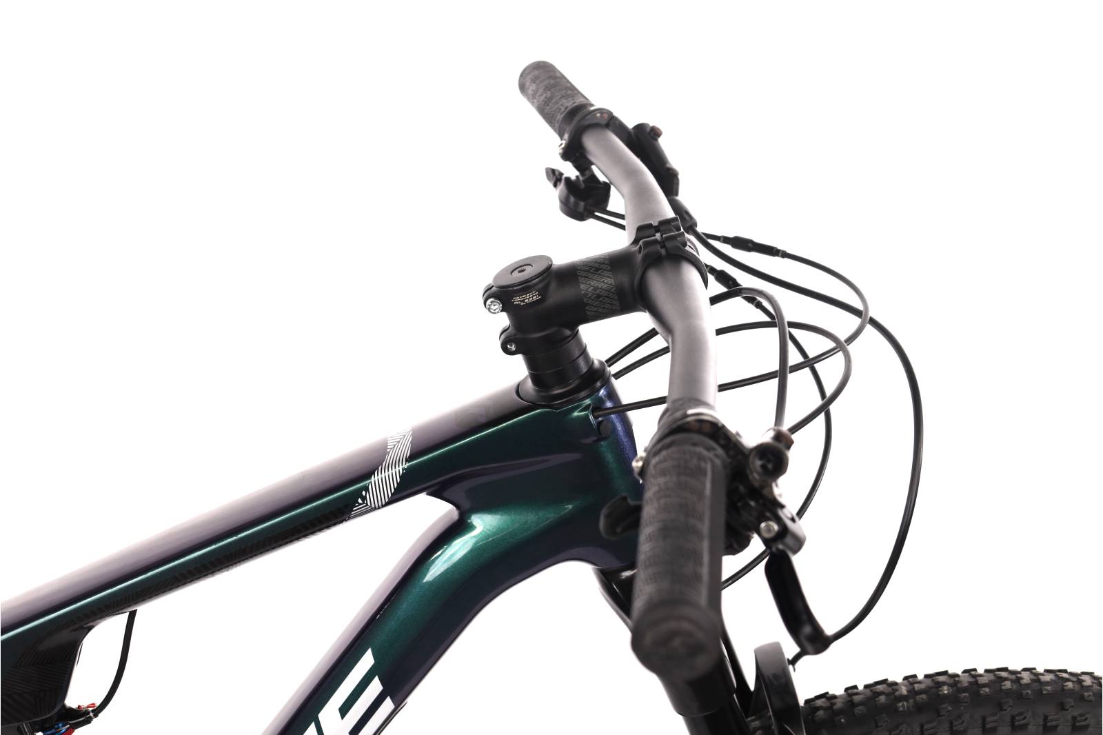 Lapierre XR