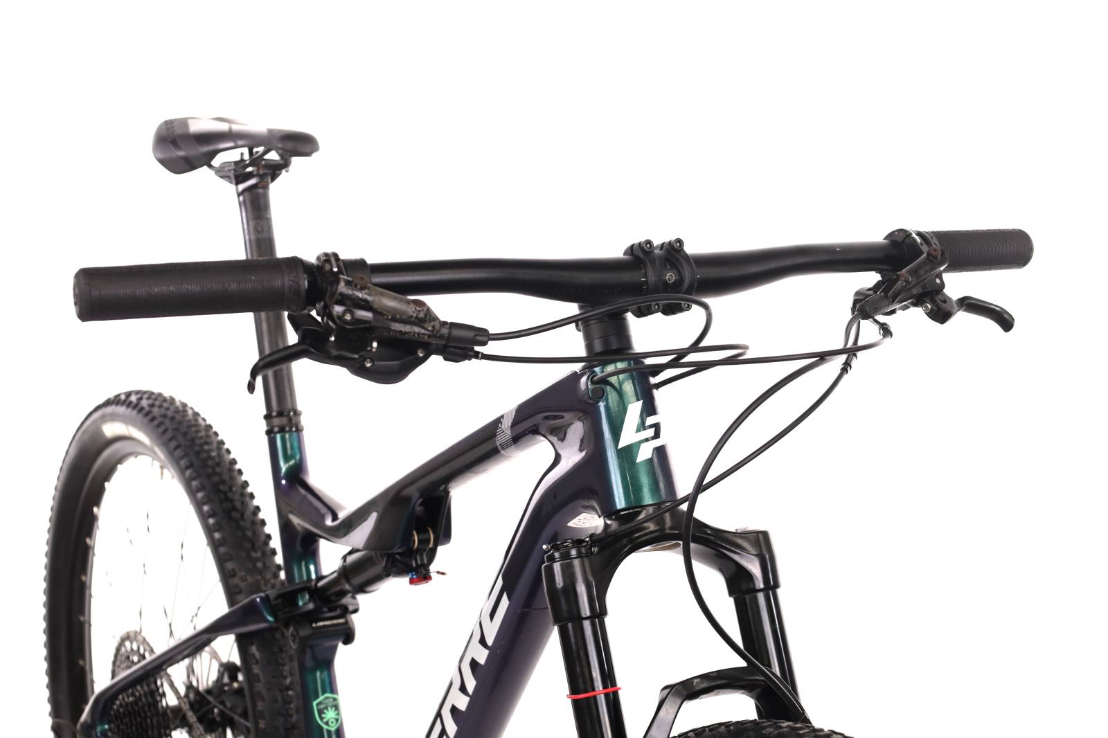 Lapierre XR