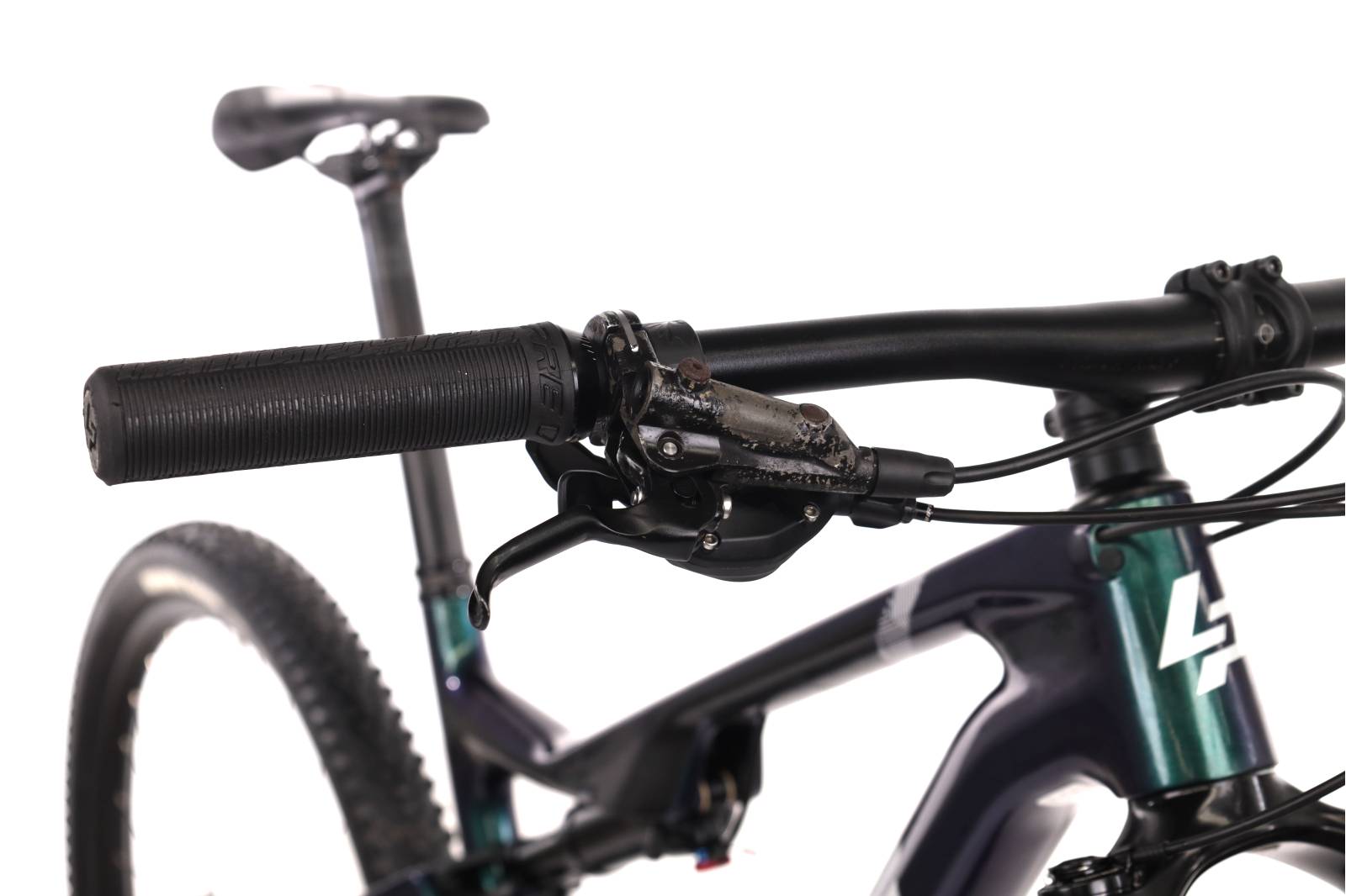 Lapierre XR
