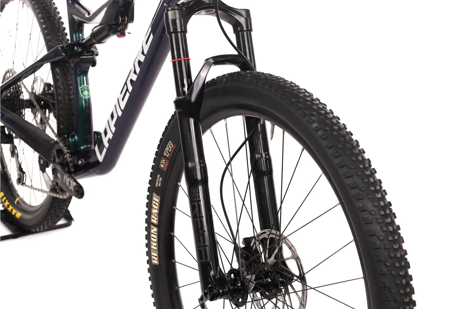 Lapierre XR