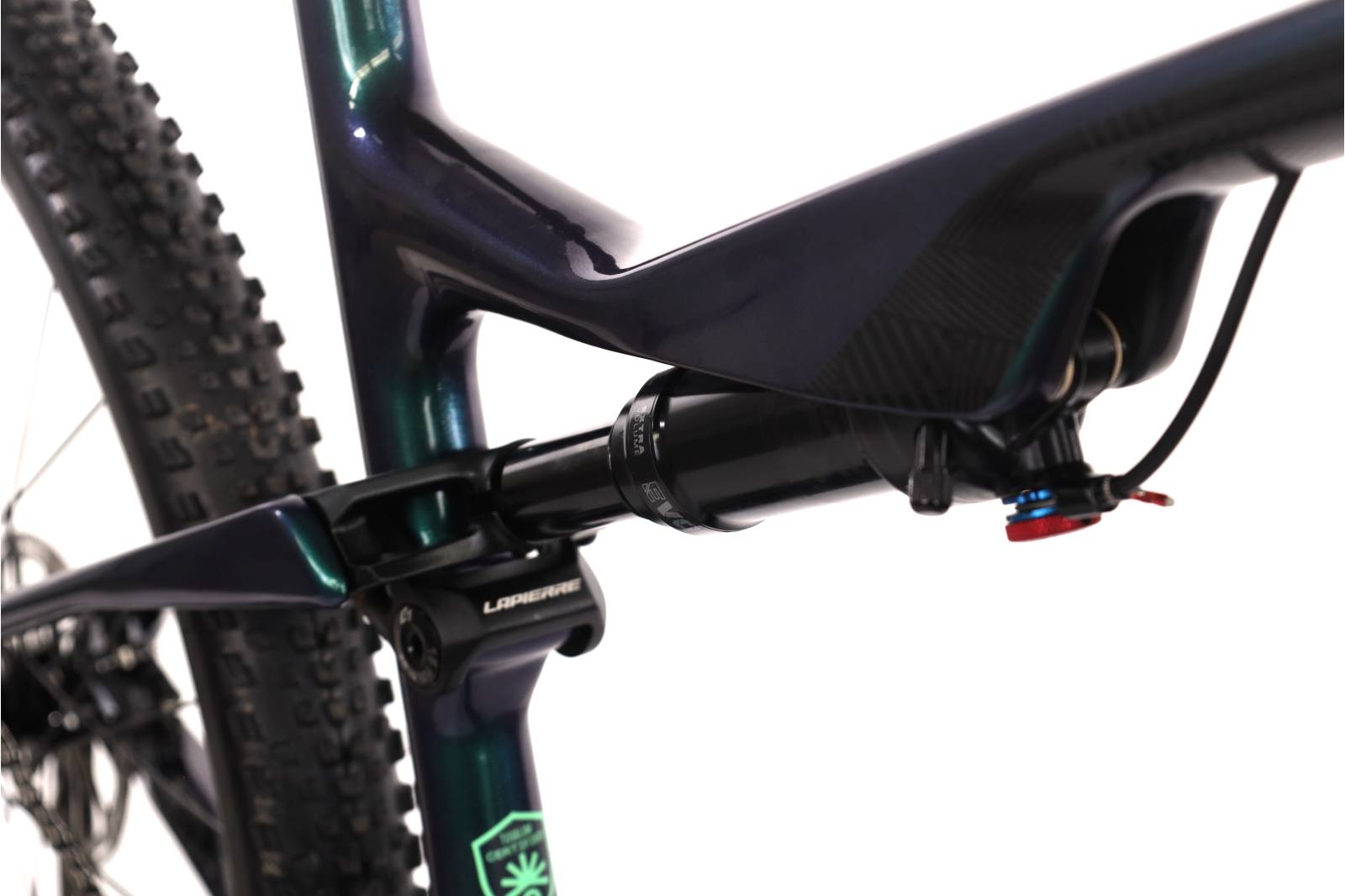 Lapierre XR