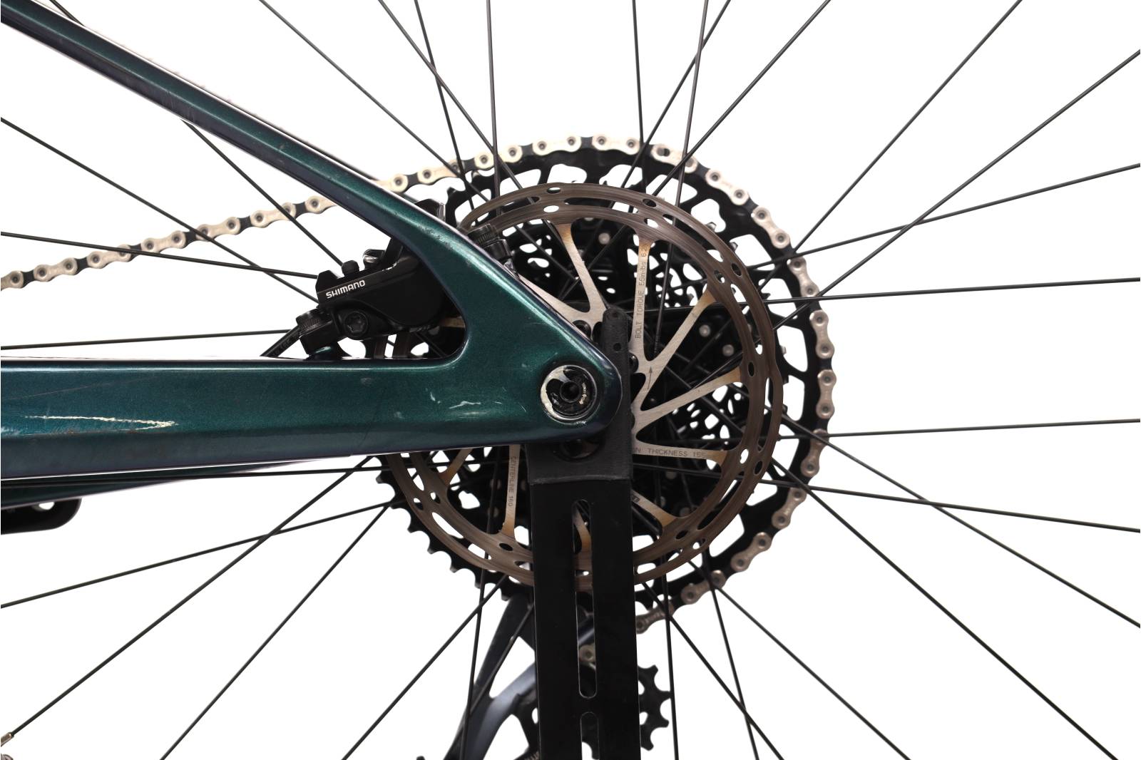 Lapierre XR