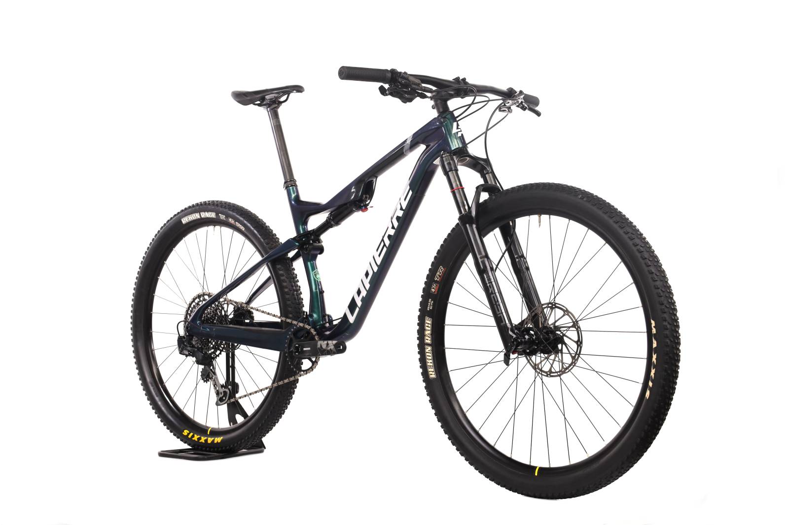 Lapierre XR
