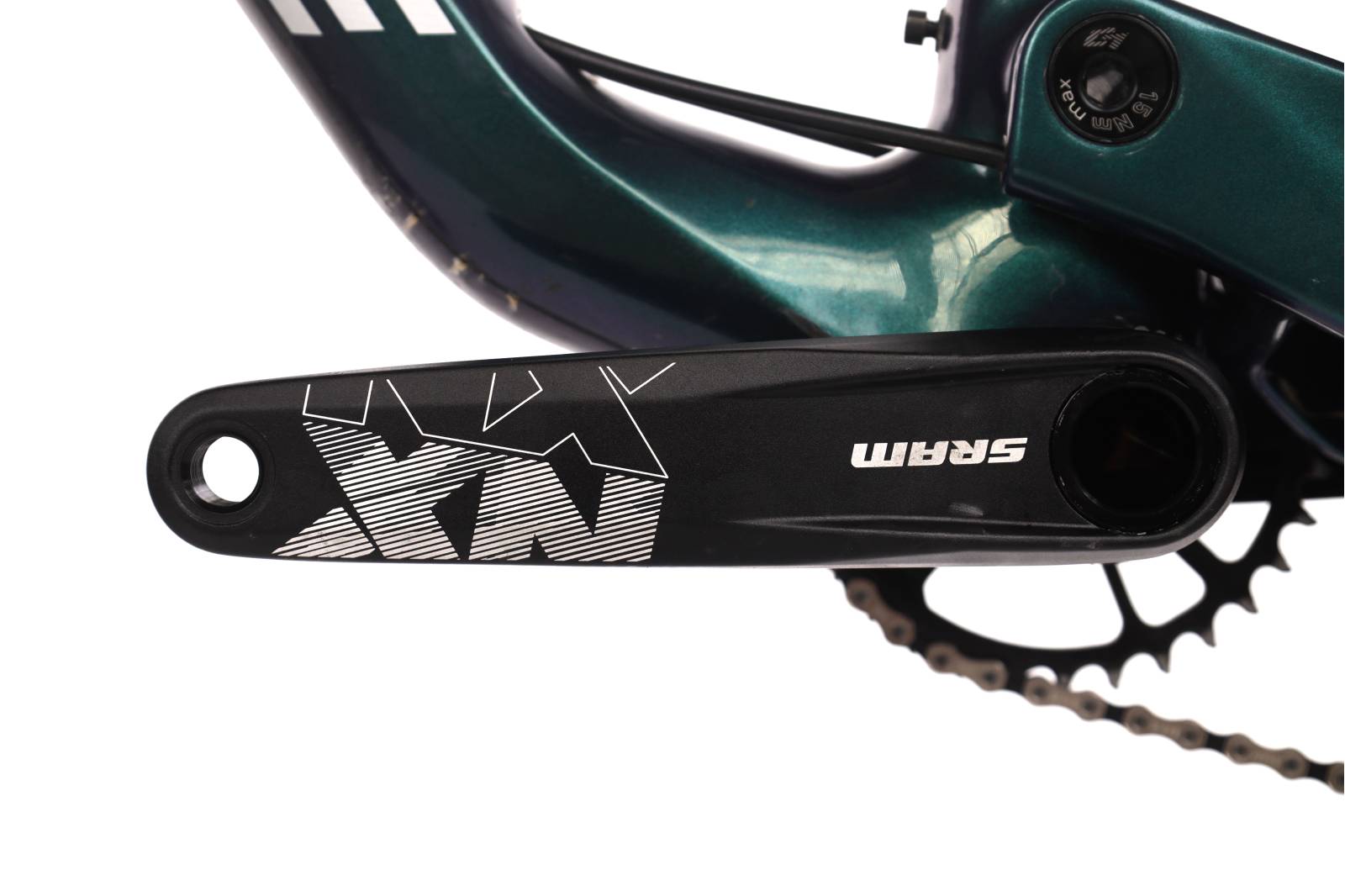 Lapierre XR