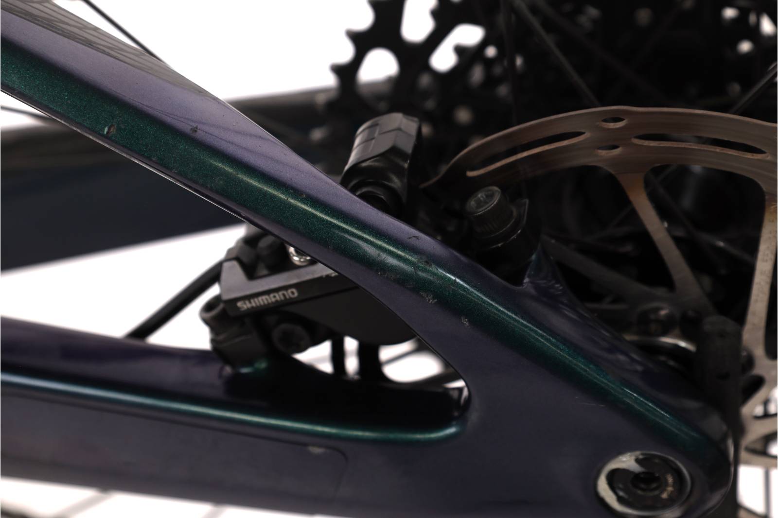 Lapierre XR