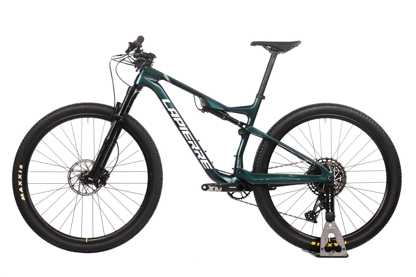 Lapierre XR