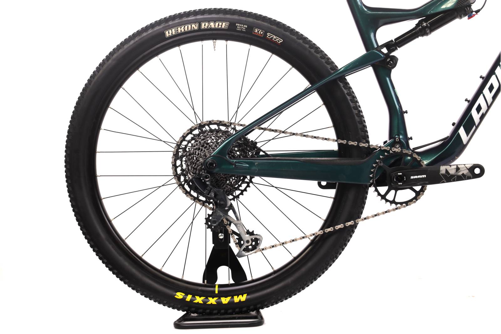 Lapierre XR