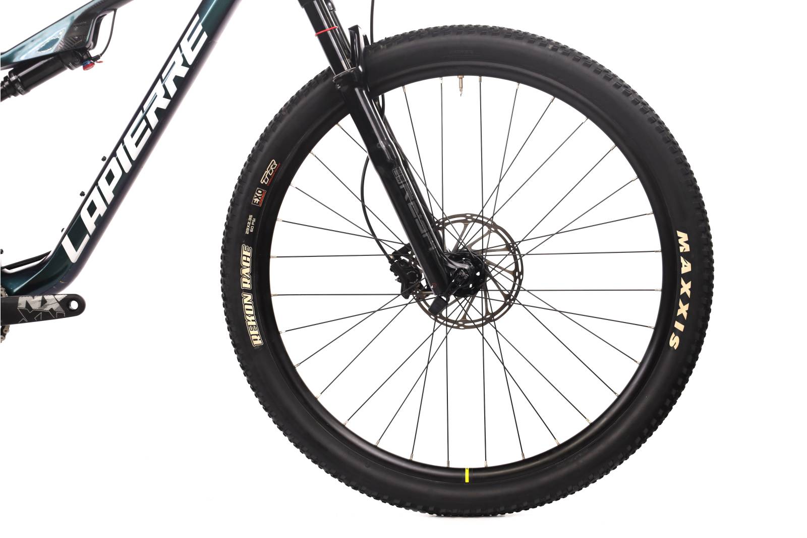 Lapierre XR