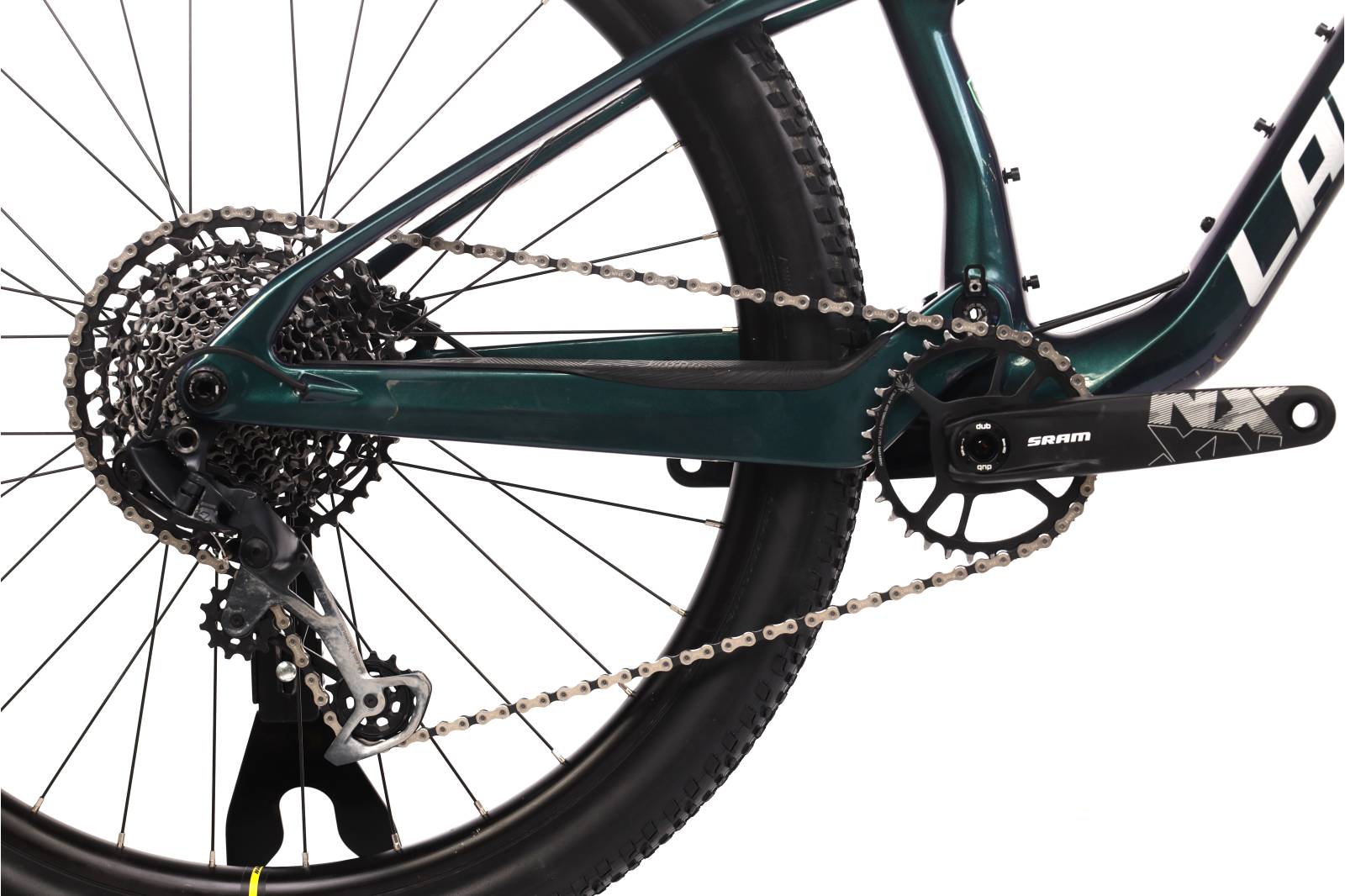 Lapierre XR