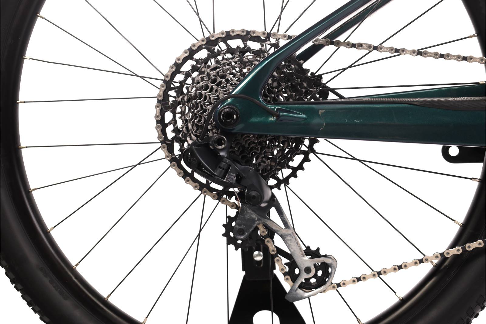 Lapierre XR
