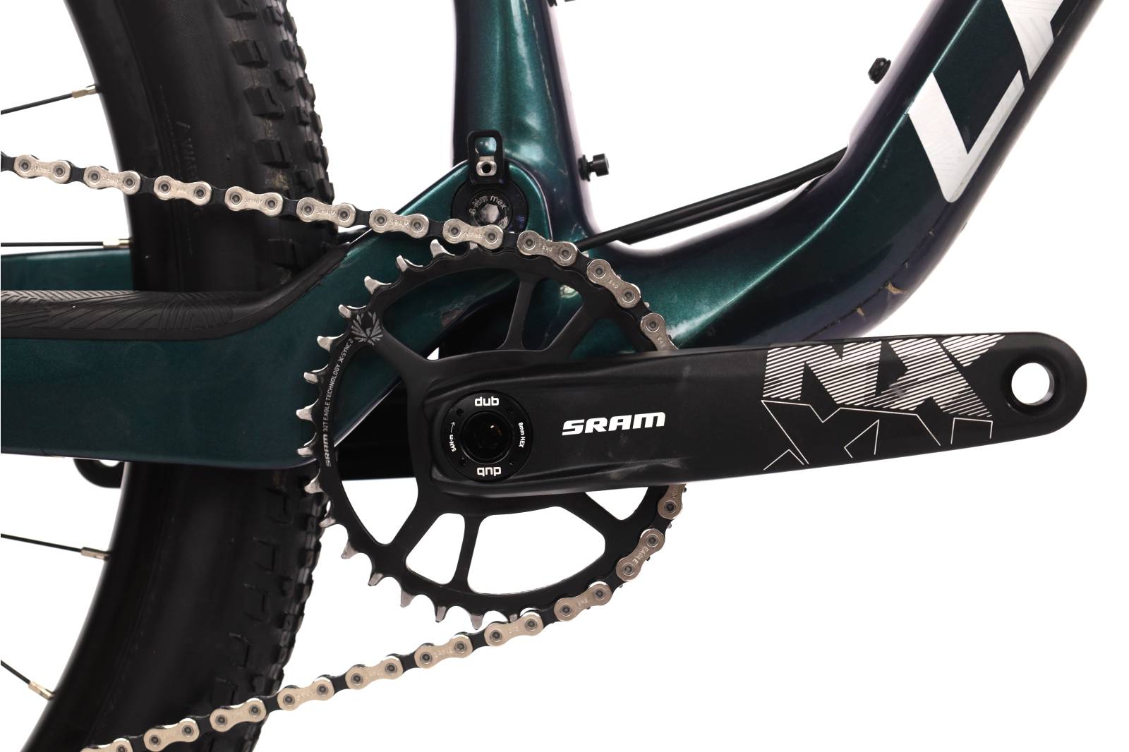 Lapierre XR
