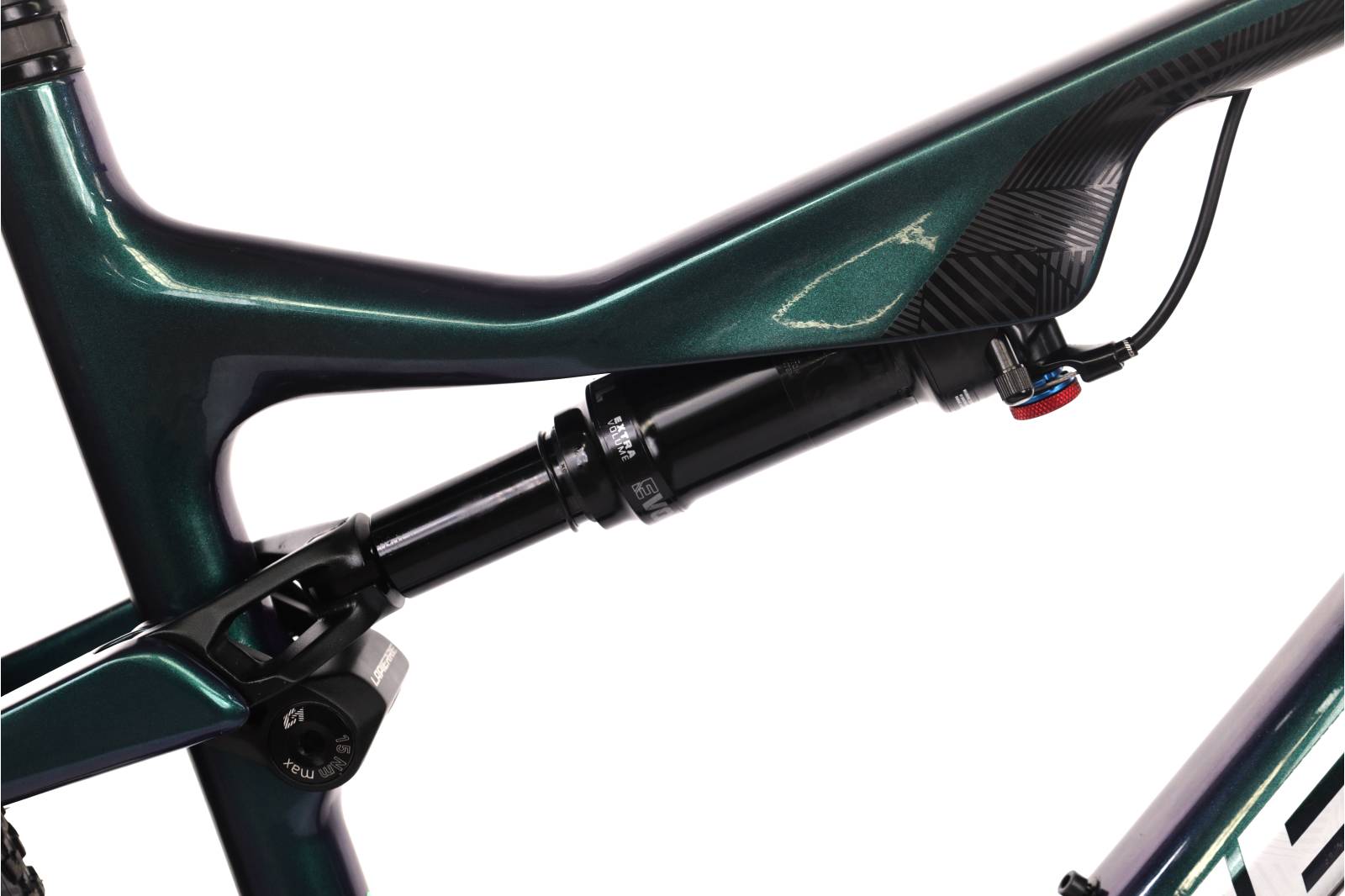 Lapierre XR