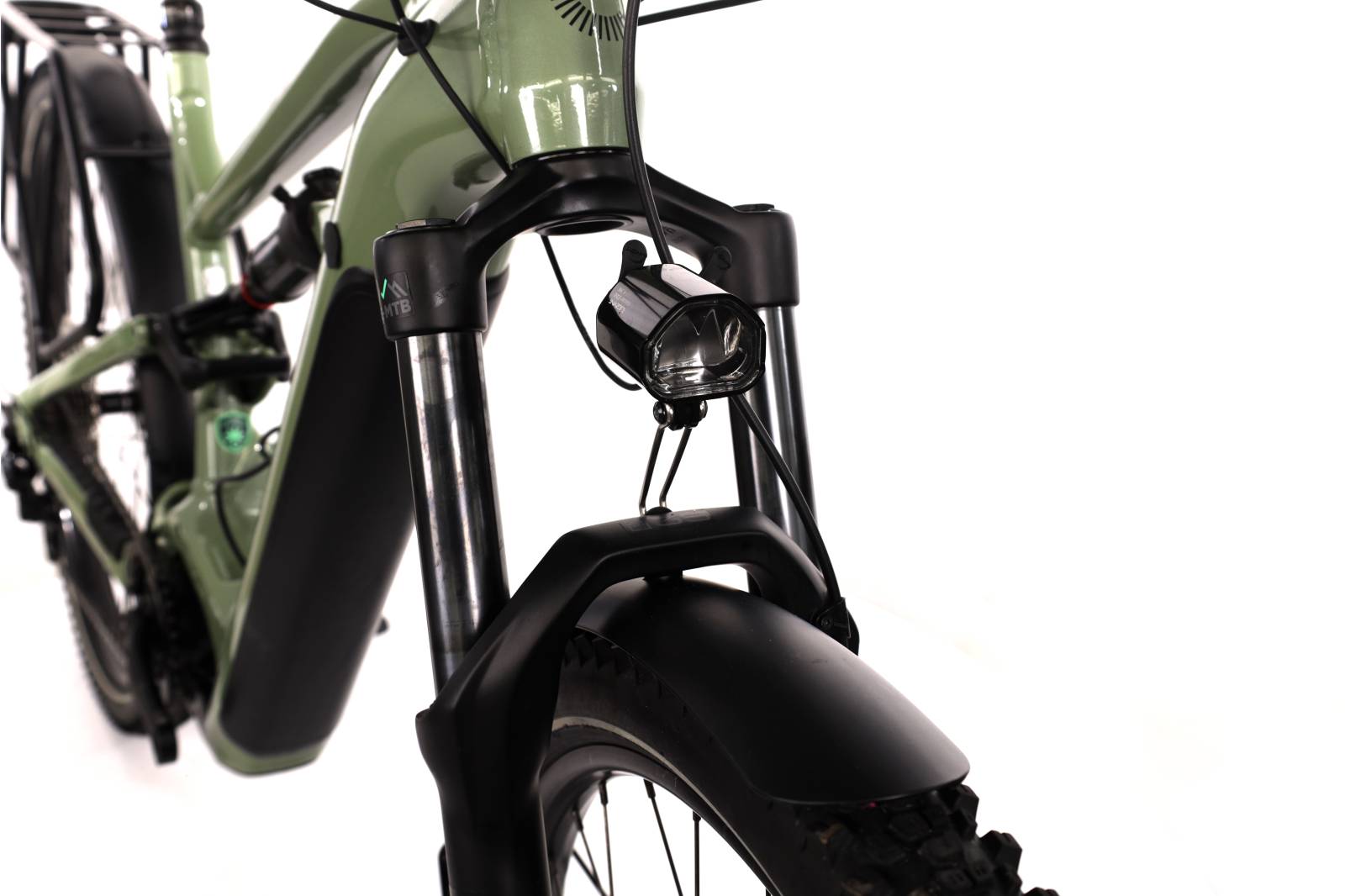 Cannondale Moterra NEO EQ