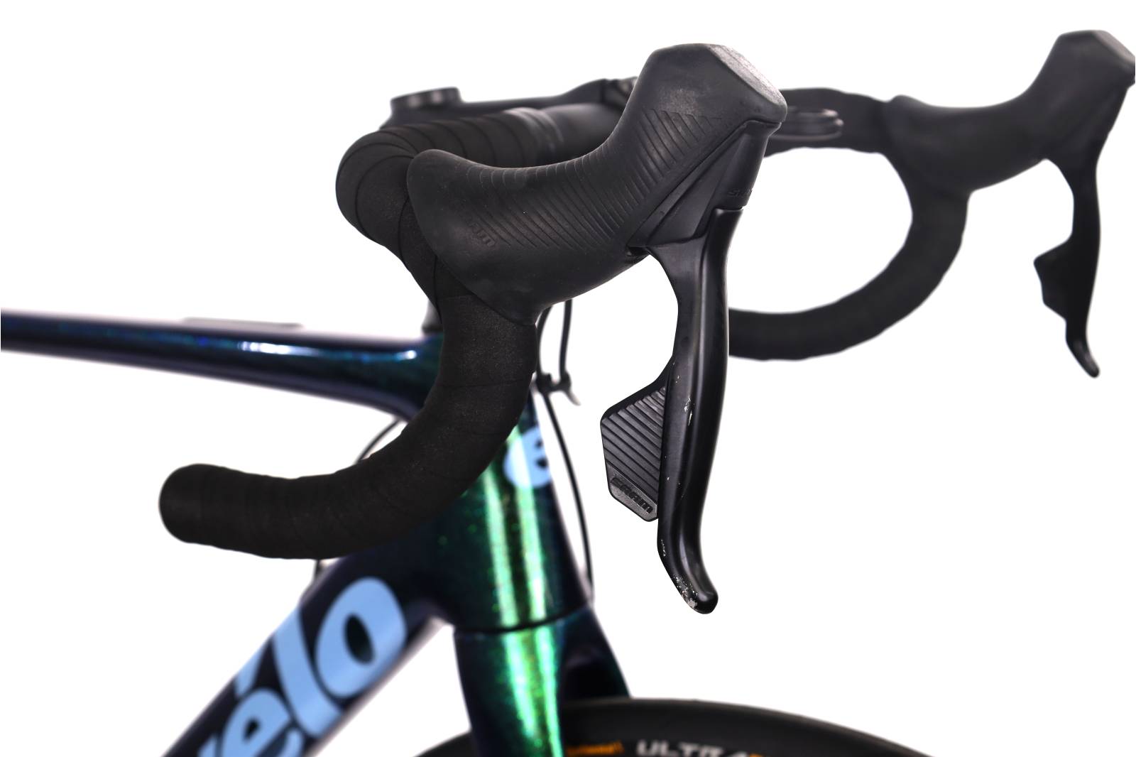 Cervélo Caledonia Rival AXS