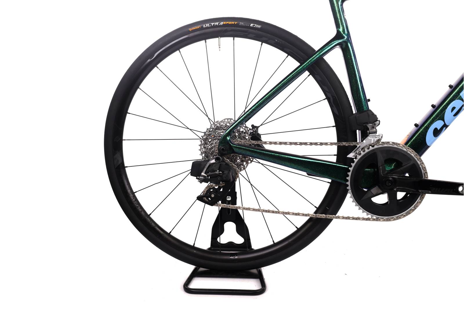 Cervélo Caledonia Rival AXS