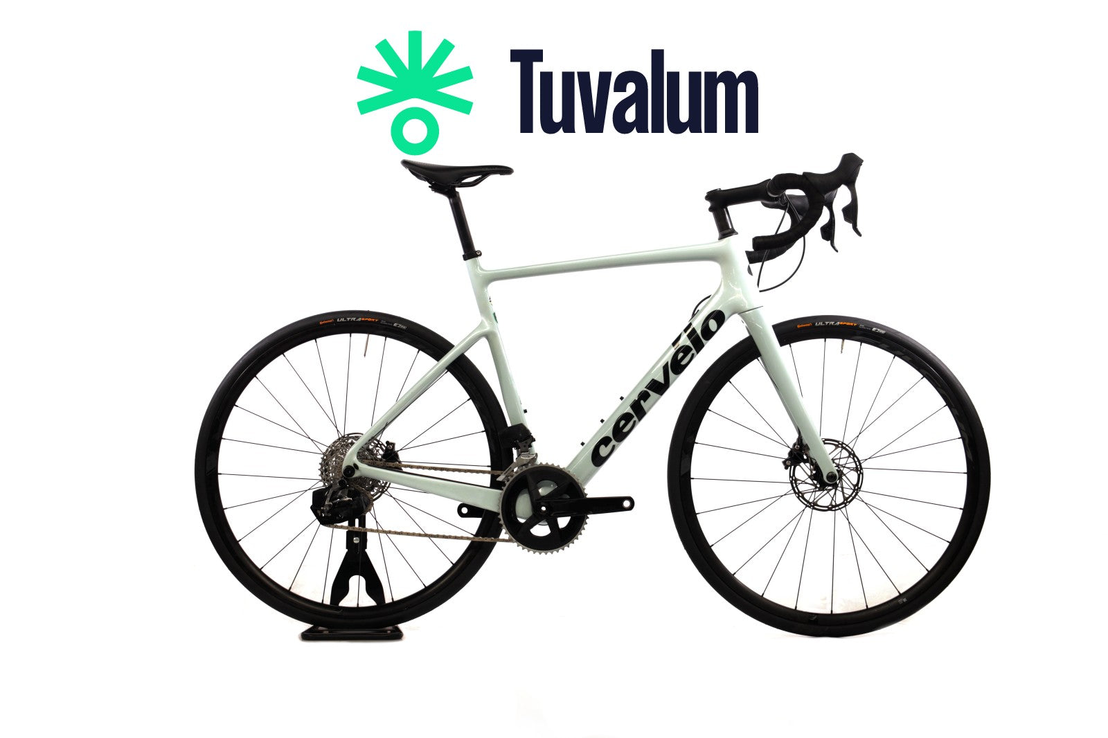 Cervélo Caledonia Rival AXS