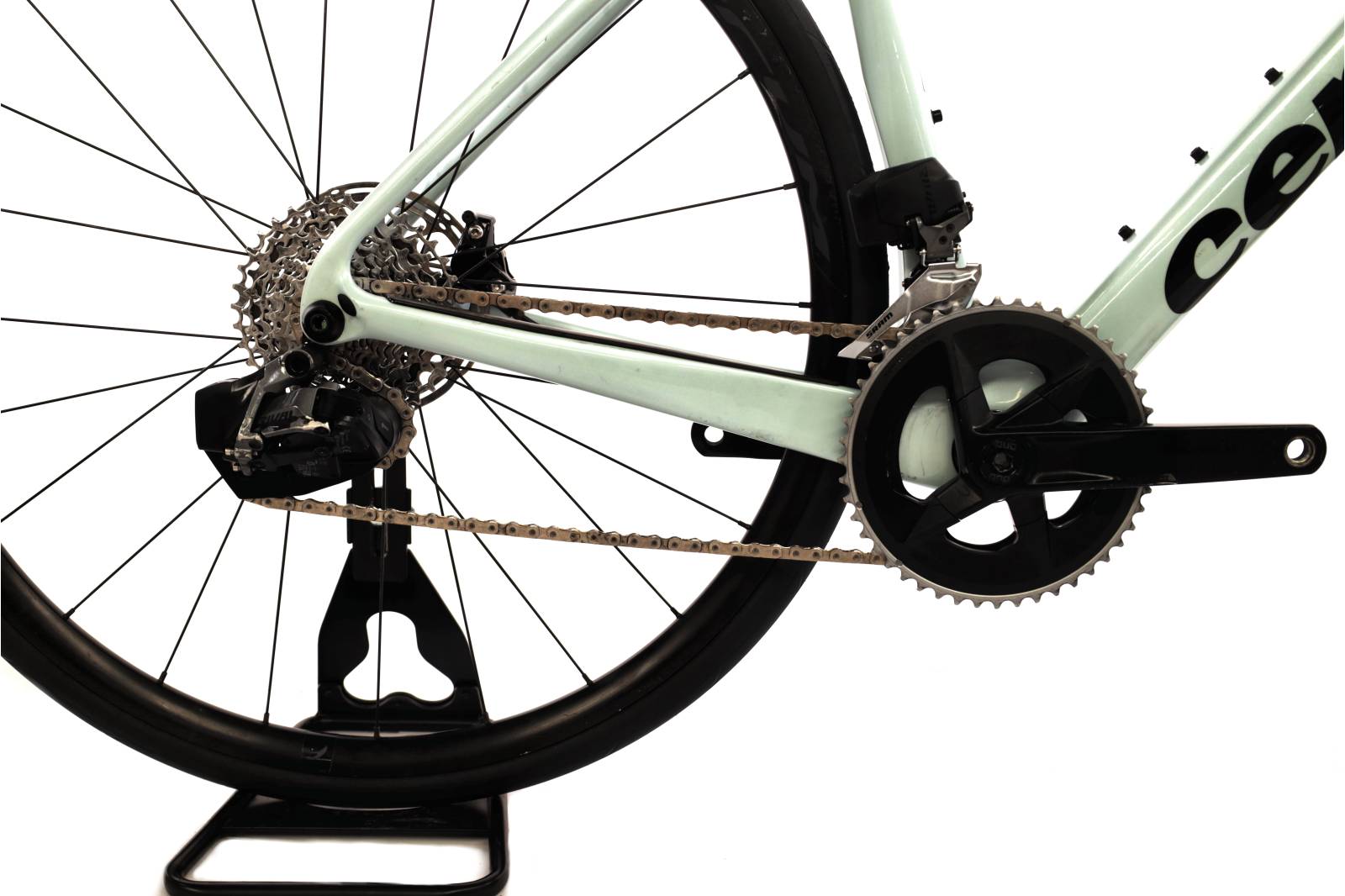 Cervélo Caledonia Rival AXS