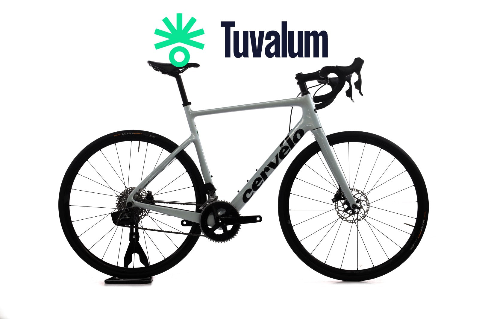 Cervélo Caledonia Rival AXS