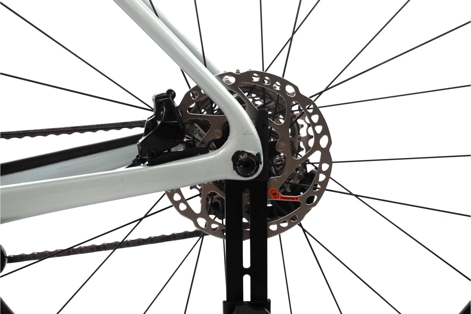 Cervélo Caledonia Rival AXS