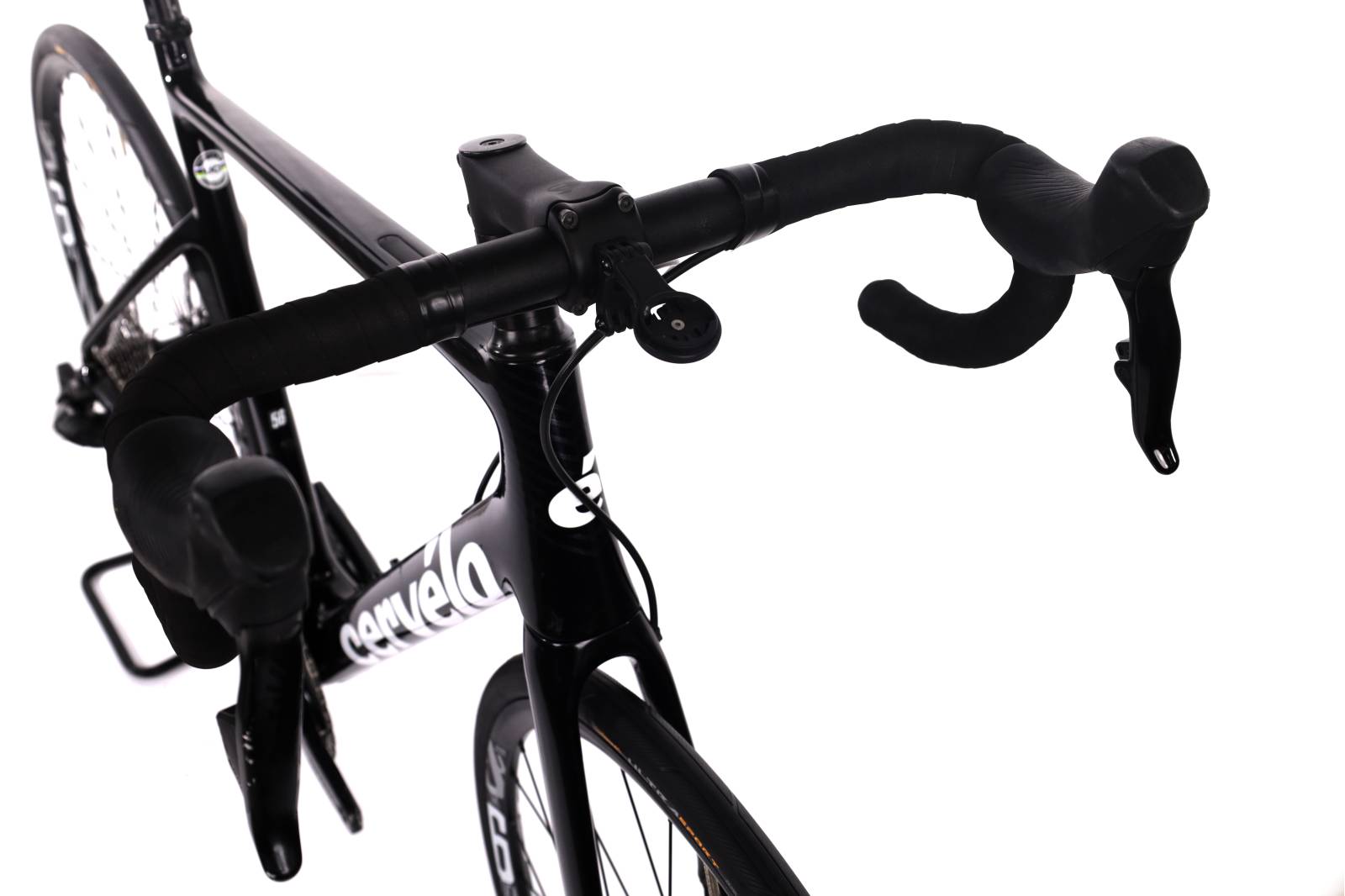 Cervélo Caledonia Rival AXS