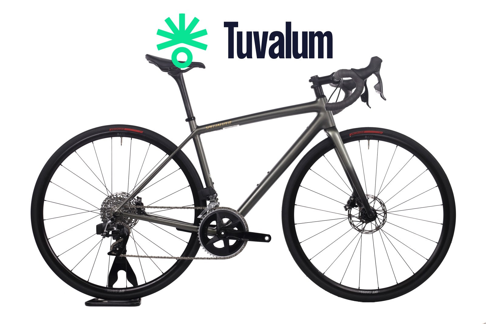 Specialized Aethos Comp Rival AXS