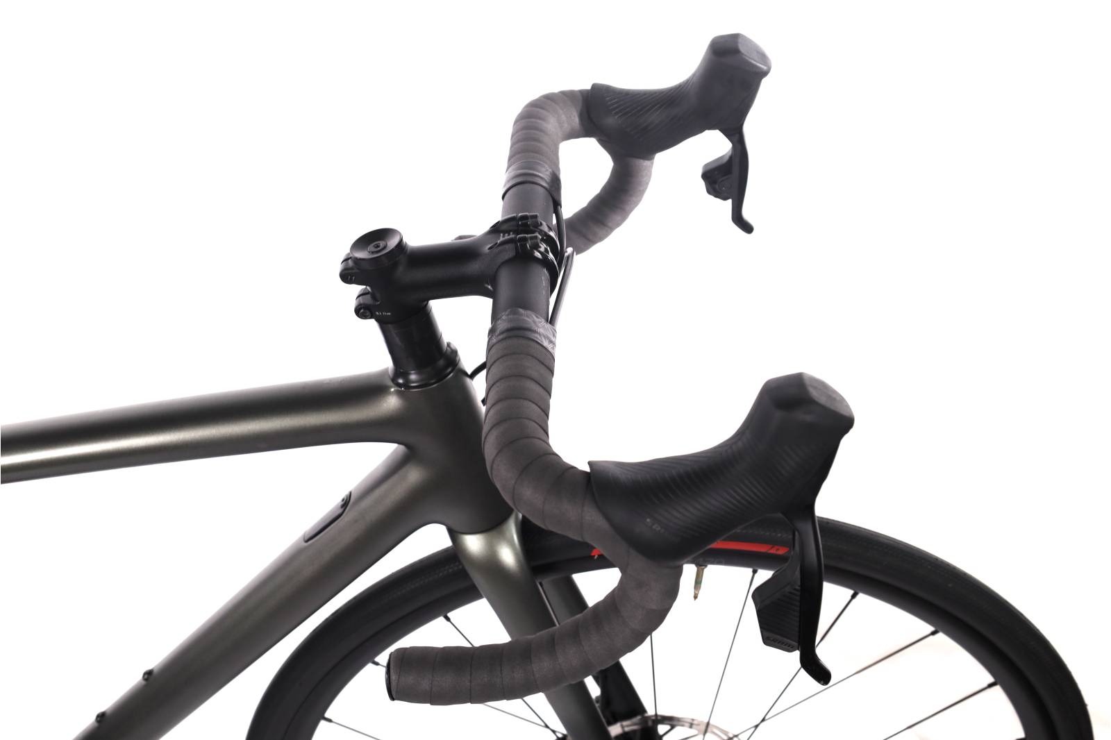 Specialized Aethos Comp Rival AXS