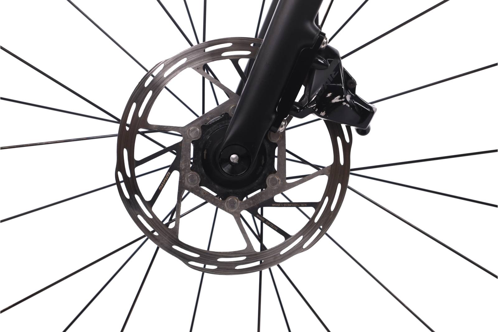 Specialized Aethos Comp Rival AXS
