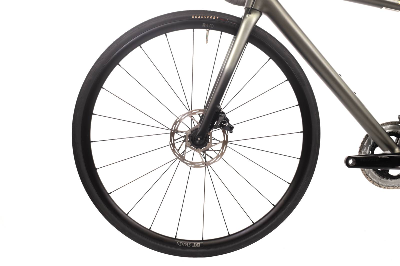 Specialized Aethos Comp Rival AXS