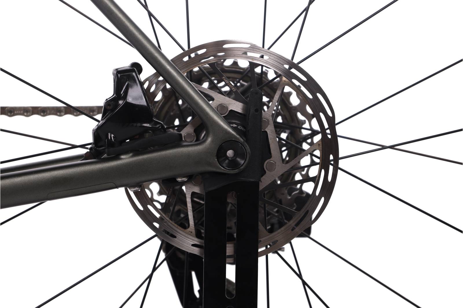 Specialized Aethos Comp Rival AXS