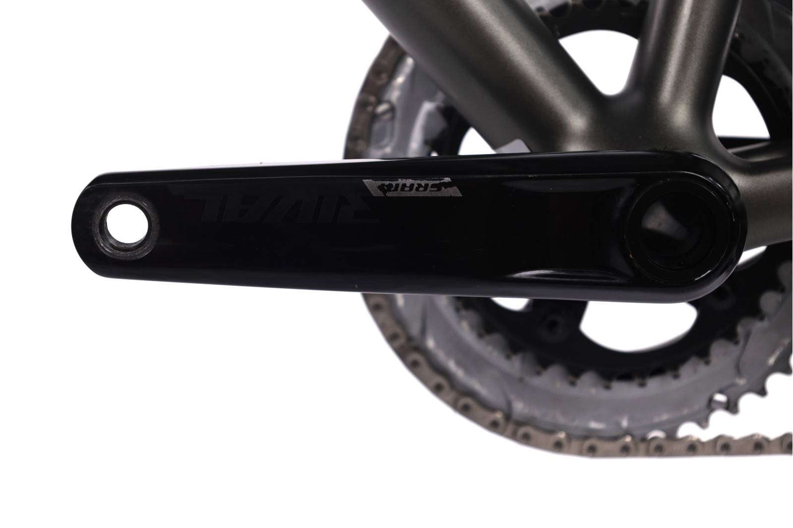 Specialized Aethos Comp Rival AXS
