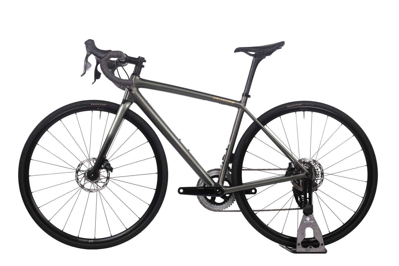 Specialized Aethos Comp Rival AXS
