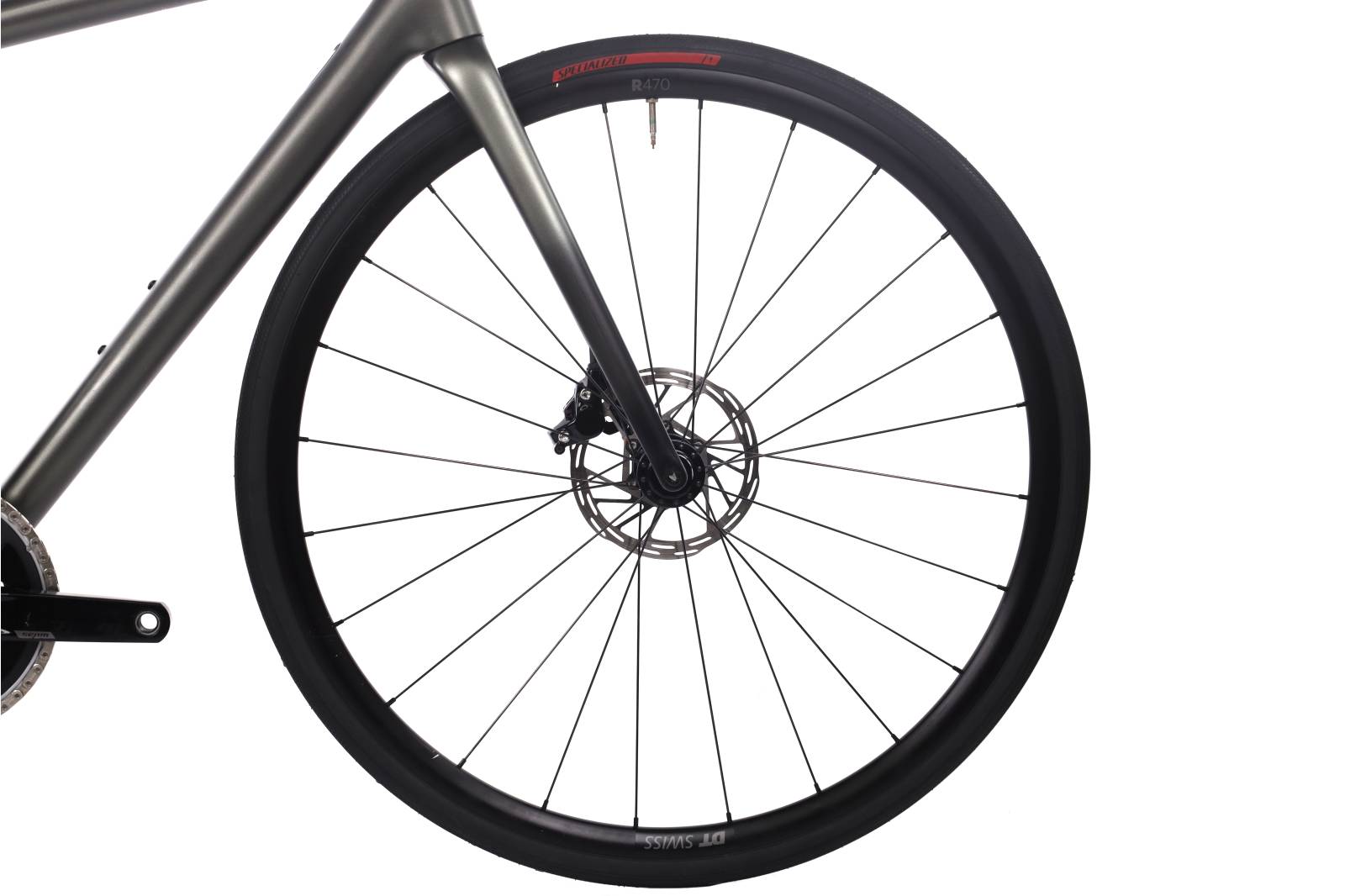 Specialized Aethos Comp Rival AXS